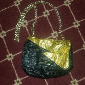 Betsey Johnson Lightning Purse